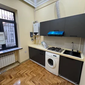 In Baku 65.0 m² apartment is for rent - Image 5