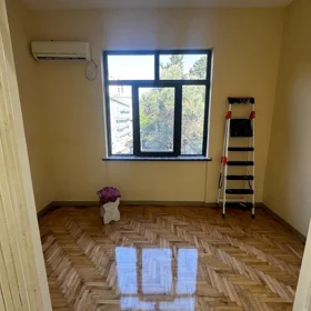 In Baku 65.0 m² apartment is for rent - Image 8