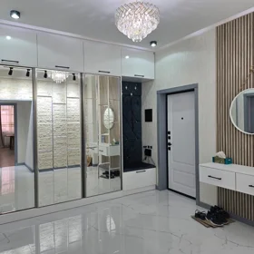 In Baku 105.0 m² apartment is for rent - Image 3
