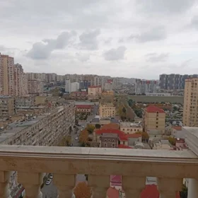 In Baku 76.0 m² apartment is for sale - Image 4