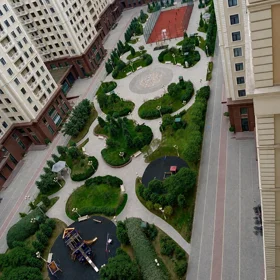 In Baku 76.0 m² apartment is for sale - Image 5
