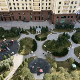 In Baku 68.0 m² apartment is for sale - Image 2