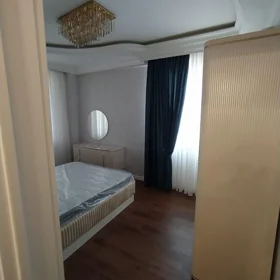In Baku 110.0 m² apartment is for rent - Image 4