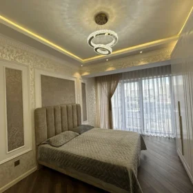 In Xətai rayonu 128.0 m² apartment is for sale - Image 5