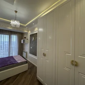 In Xətai rayonu 128.0 m² apartment is for sale - Image 7