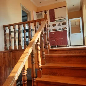 In Sumgayit 210.0 m² house with 5.0 rooms is for rent - Image 2