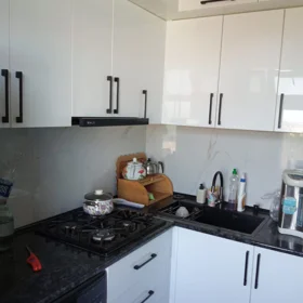 In Binəqədi rayonu 90.0 m² apartment is for sale - Image 6
