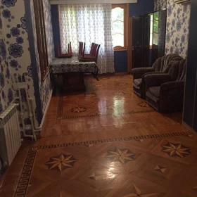In Baku 70.0 m² apartment is for rent - Image 8