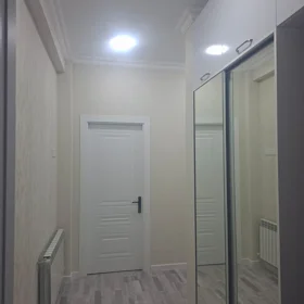 In Baku 100.0 m² apartment is for rent - Image 8