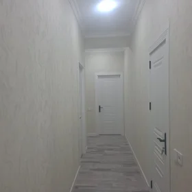In Baku 100.0 m² apartment is for rent - Image 9