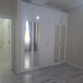 In Baku 100.0 m² apartment is for rent - Image 10