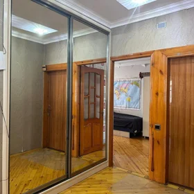 In Baku 120.0 m² apartment is for rent - Image 7