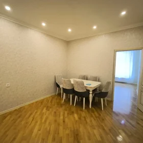 In Xətai rayonu 70.0 m² apartment is for rent - Image 2