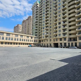 In Xətai rayonu 70.0 m² apartment is for rent - Image 4