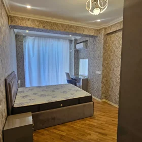 In Xətai rayonu 70.0 m² apartment is for rent - Image 5