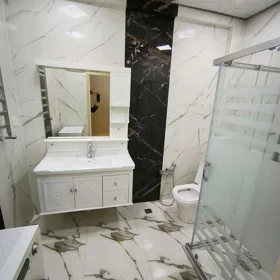 In Xətai rayonu 70.0 m² apartment is for rent - Image 7