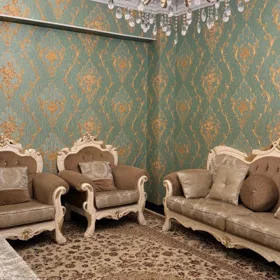 In Binəqədi rayonu 77.0 m² apartment is for rent - Image 3