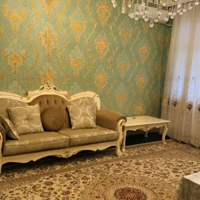 In Binəqədi rayonu 77.0 m² apartment is for rent - Image 4