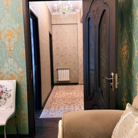 In Binəqədi rayonu 77.0 m² apartment is for rent - Image 7