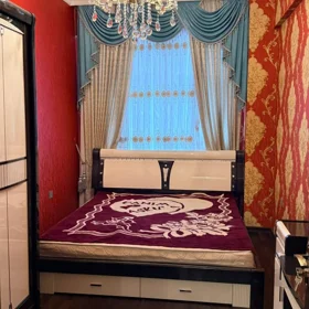 In Binəqədi rayonu 77.0 m² apartment is for rent - Image 8