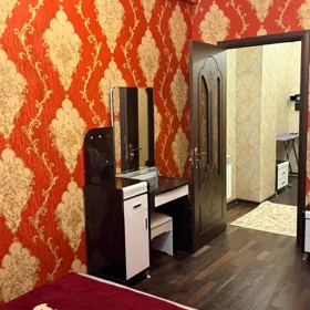 In Binəqədi rayonu 77.0 m² apartment is for rent - Image 10