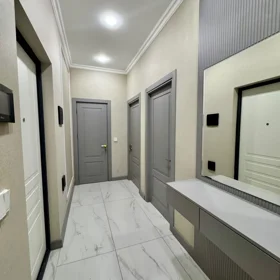 In Binəqədi rayonu 120.0 m² apartment is for rent - Image 2