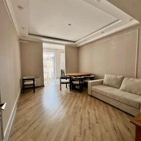 In Binəqədi rayonu 120.0 m² apartment is for rent - Image 3