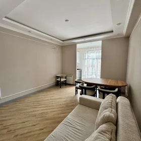 In Binəqədi rayonu 120.0 m² apartment is for rent - Image 4