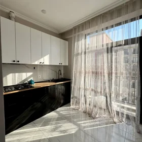 In Binəqədi rayonu 120.0 m² apartment is for rent - Image 6