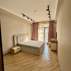 In Binəqədi rayonu 120.0 m² apartment is for rent - Image 7