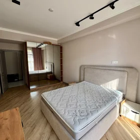 In Binəqədi rayonu 120.0 m² apartment is for rent - Image 8