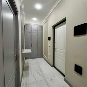 In Binəqədi rayonu 120.0 m² apartment is for rent - Image 9