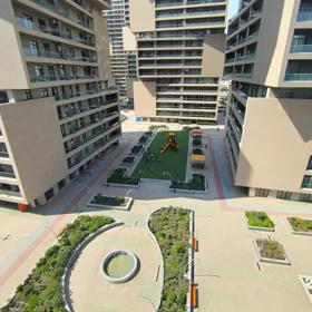 In Baku 173.0 m² apartment is for sale - Image 4