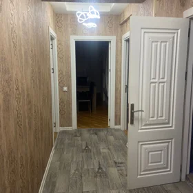 In Baku 70.0 m² apartment is for rent - Image 5