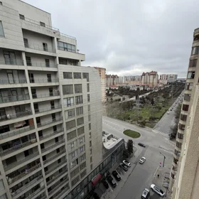 In Baku 126.0 m² apartment is for sale - Image 6