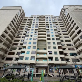 In Baku 126.0 m² apartment is for sale - Image 7