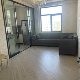 In Sabunçu rayonu 52.0 m² apartment is for sale - Image 3