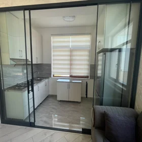 In Sabunçu rayonu 52.0 m² apartment is for sale - Image 4