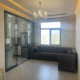 In Sabunçu rayonu 52.0 m² apartment is for sale - Image 6