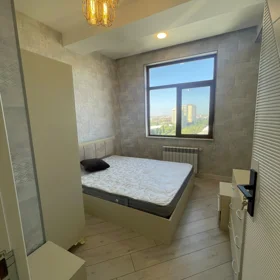 In Sabunçu rayonu 52.0 m² apartment is for sale - Image 7