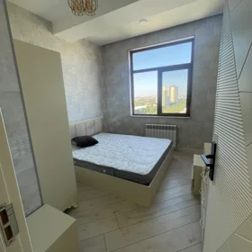 In Sabunçu rayonu 52.0 m² apartment is for sale - Image 9