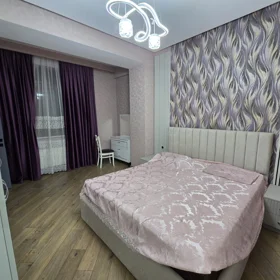 In Baku 100.0 m² apartment is for rent - Image 5