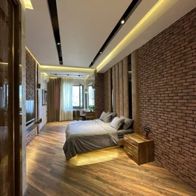 In Baku 246.0 m² apartment is for sale - Image 5