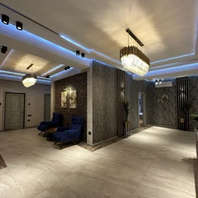 In Baku 246.0 m² apartment is for sale - Image 6