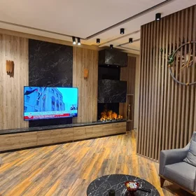 In Baku 246.0 m² apartment is for sale - Image 7