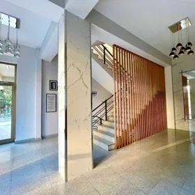 In Baku 105.0 m² apartment is for sale - Image 3
