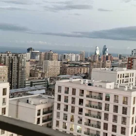 In Baku 105.0 m² apartment is for sale - Image 5