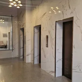 In Baku 105.0 m² apartment is for sale - Image 8