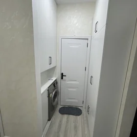 In Baku 47.0 m² apartment is for rent - Image 3
