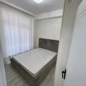 In Baku 47.0 m² apartment is for rent - Image 4